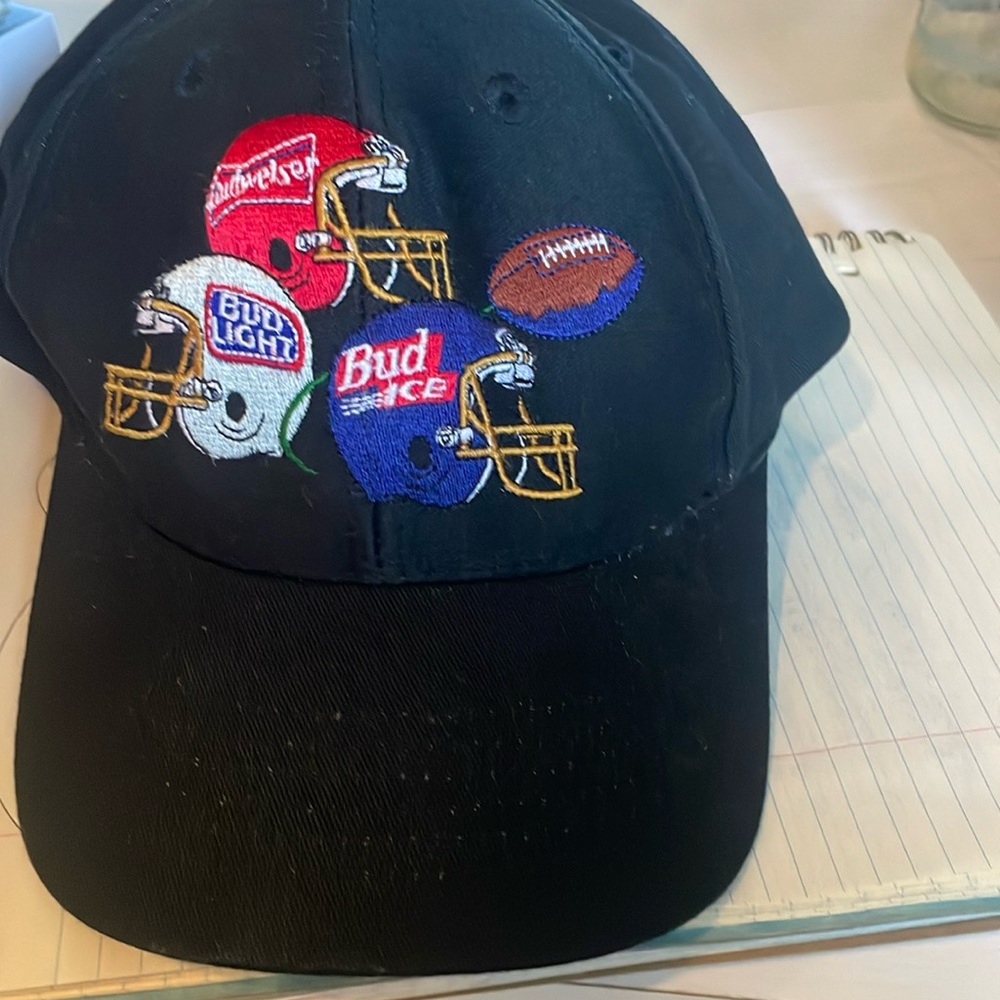 Vintage snap back